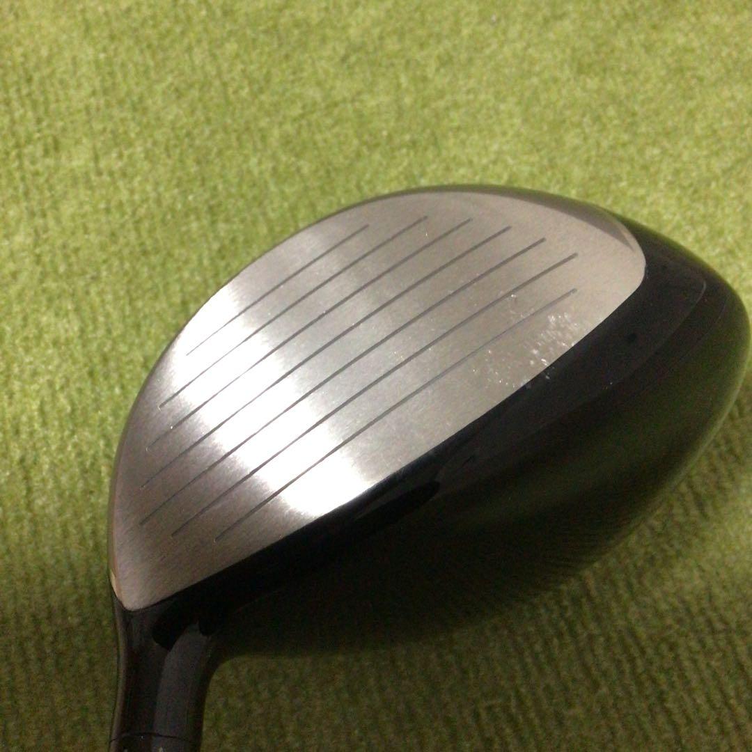 ブリヂストン TOURSTAGE X-DRIVE 709 D450 カスタム