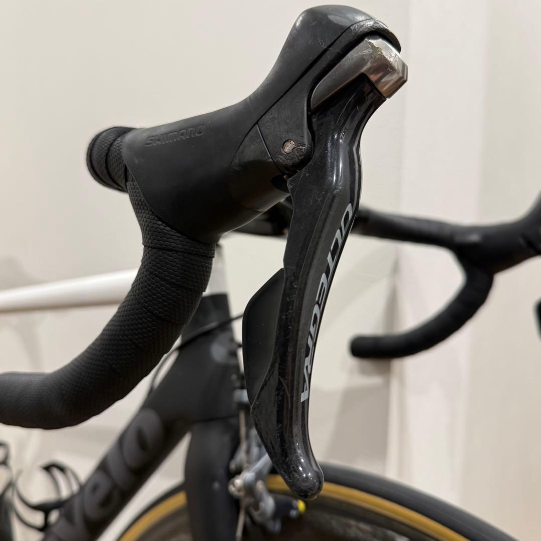 【6.5kg】Cervelo R3 完成車