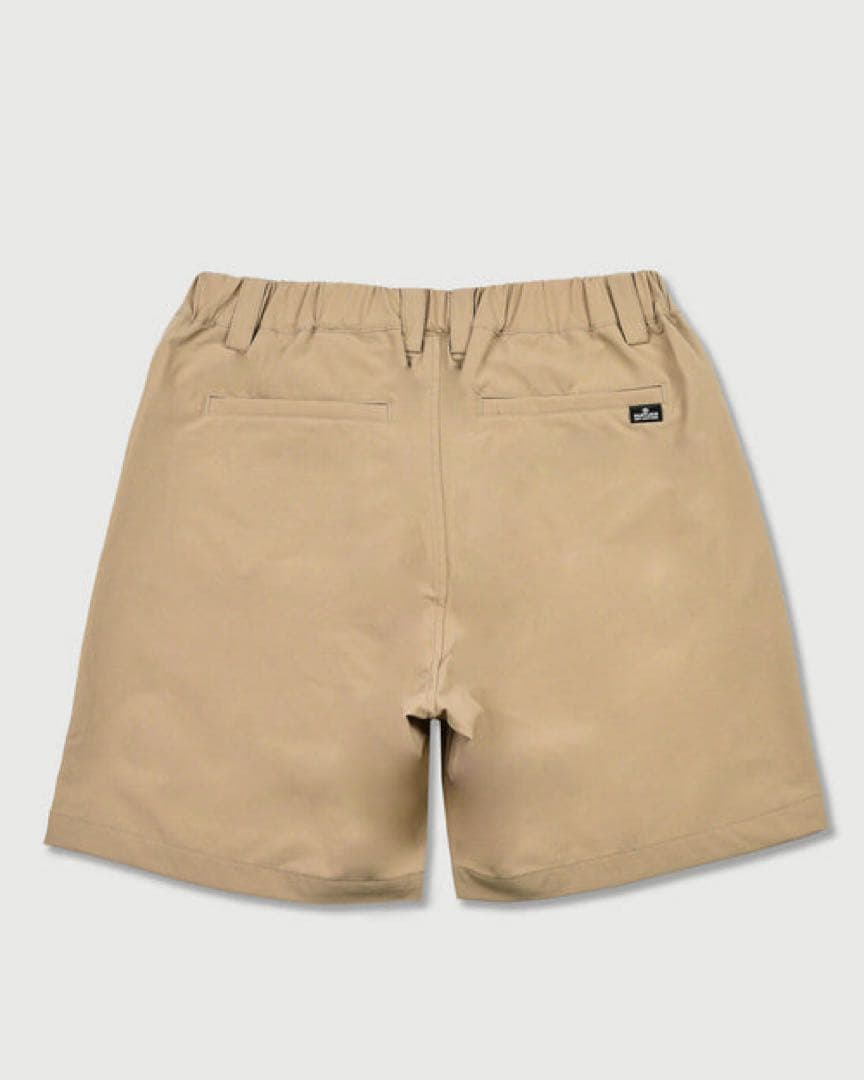 ラフログ　ラフロッグ rufflog 今季完売品　M ナイロンストレッチショーツ