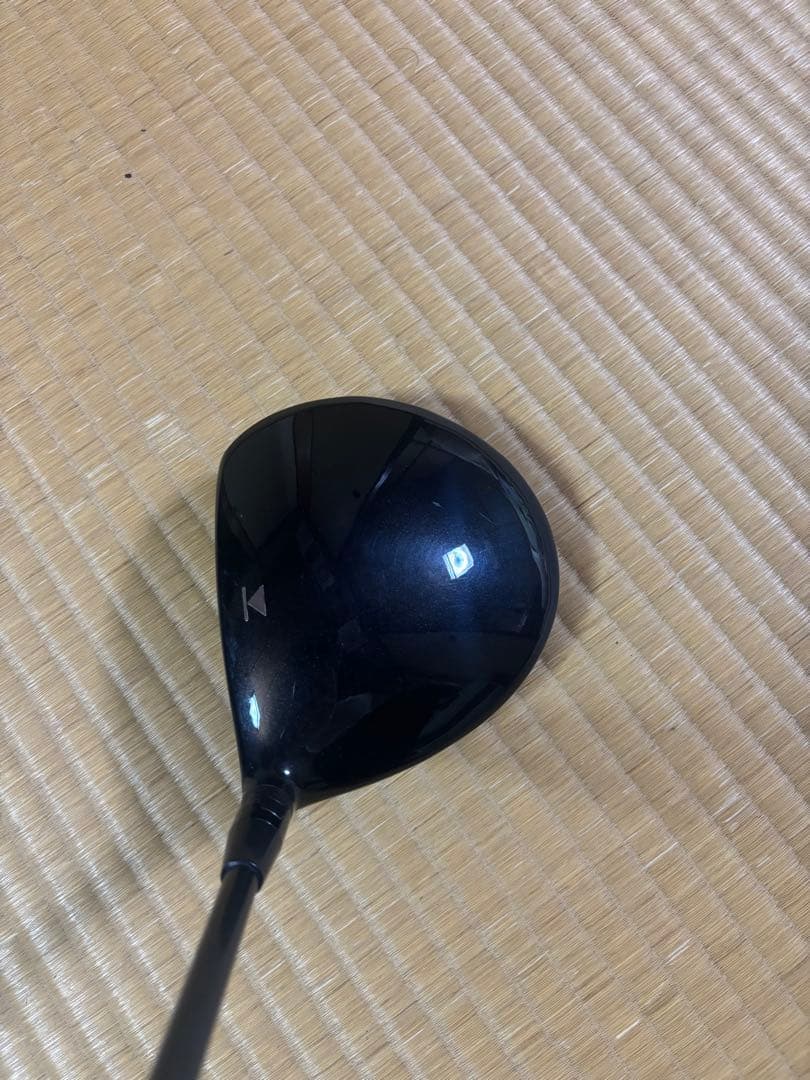 タイトリスト 913D2 9.5°ドライバー