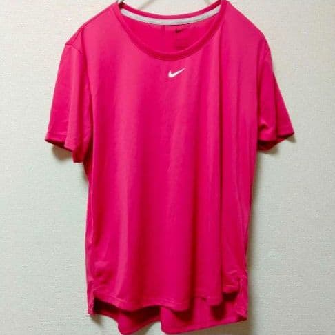 ナイキ スウッシュ 半袖 Tシャツ スパッツ タイツ 上下セット セットアップ