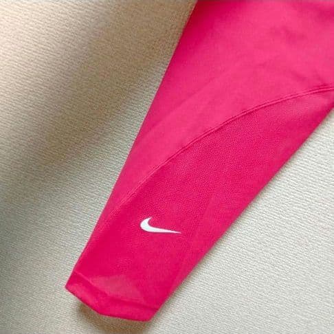 ナイキ スウッシュ 半袖 Tシャツ スパッツ タイツ 上下セット セットアップ