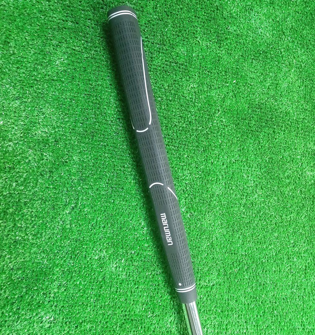 マジェスティゴルフ　　　　　　　　　　　　　コンダクター　　ネオマレット型パター