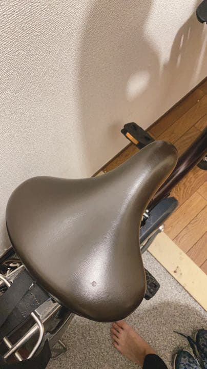 自転車本体 YAMAHA PAS
