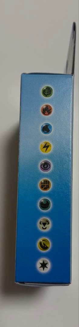 金属探知機反応　ポケモンカード　スタートデッキ100 新品未開封