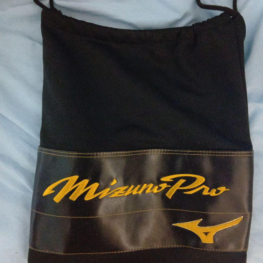 MizunoPro 硬式キャッチャーミット　M-R型