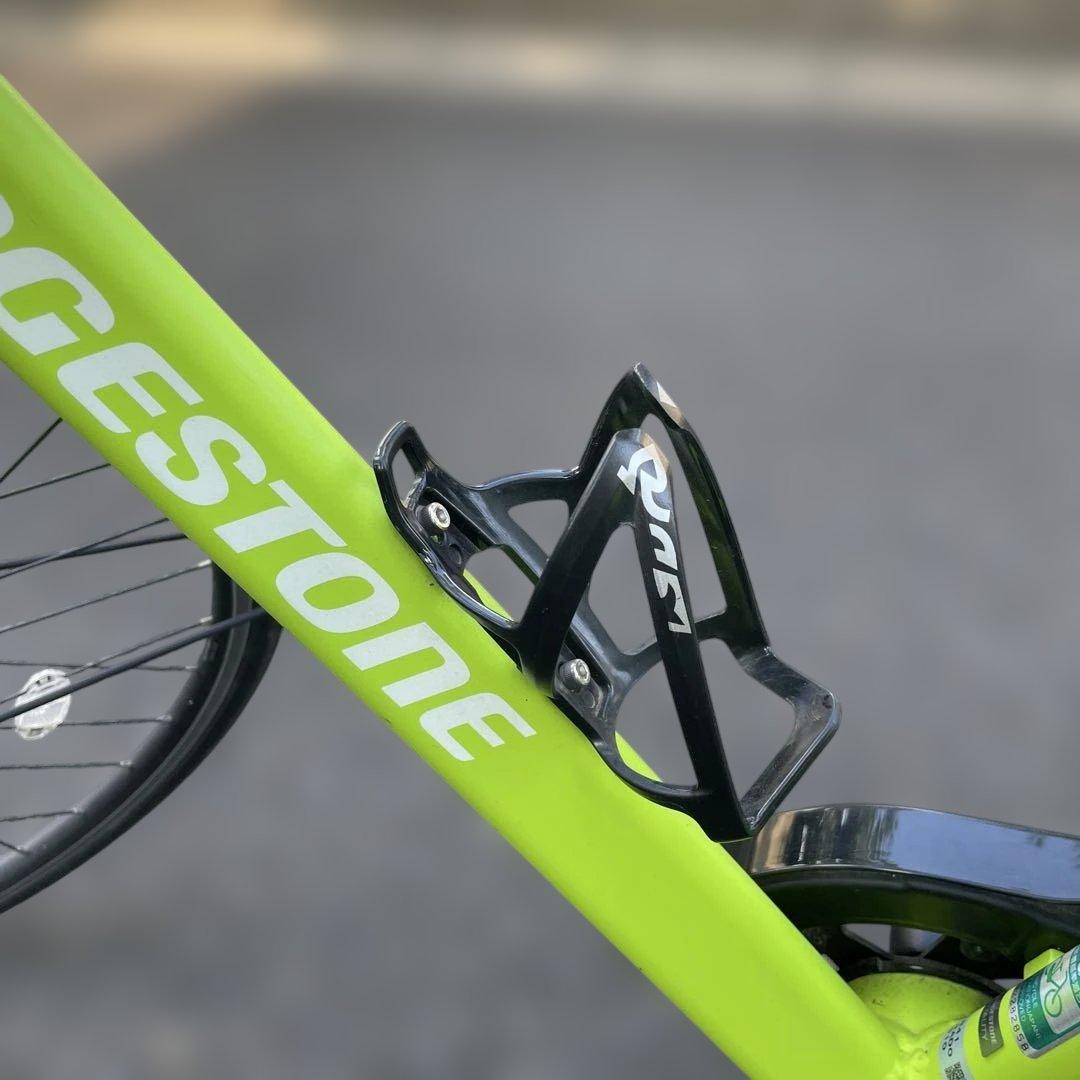 今月で出品を停止します。 ブリヂストン　スポーツ電動自転車　美品　付属品多数付