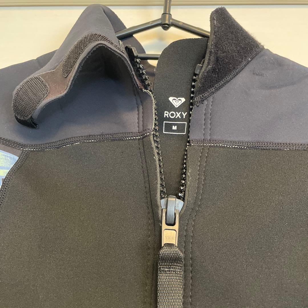 ROXY ウェットスーツ　￼Mサイズ　値下げ中！