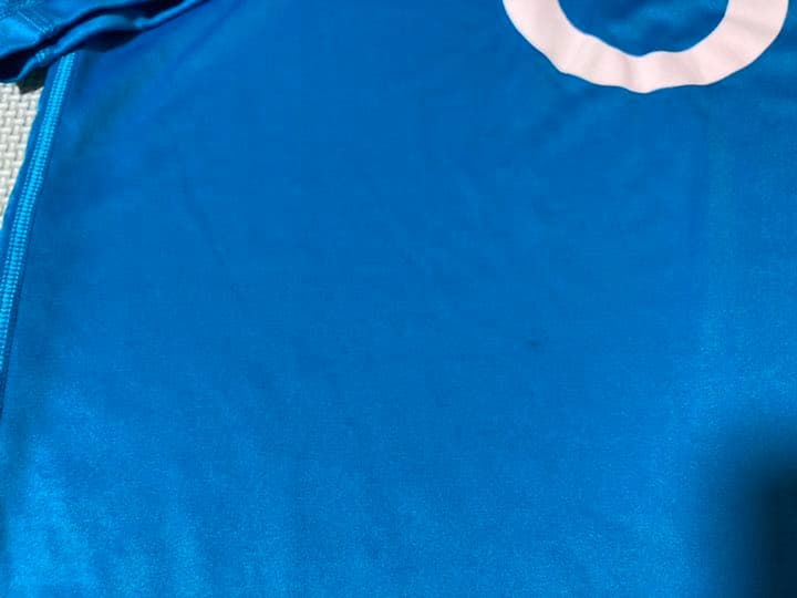 (１回使用)ラグビーイングランド代表プラクティス(値引き)