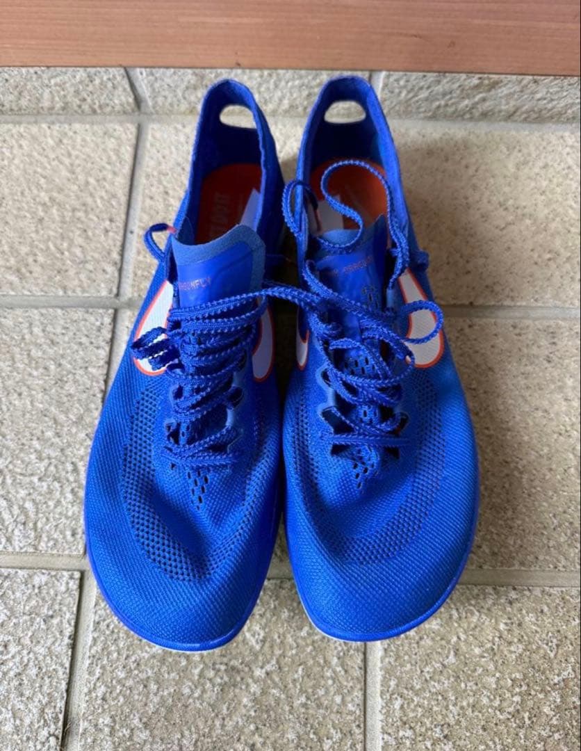 NIKE ドラゴンフライ1 27.5センチ