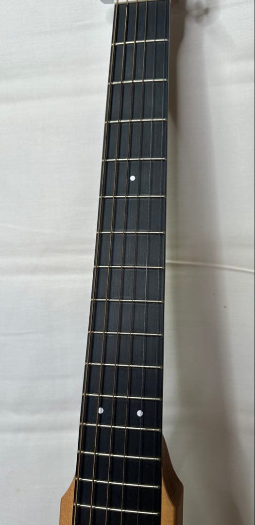 Martin Backpacker マーティン トラベルギター