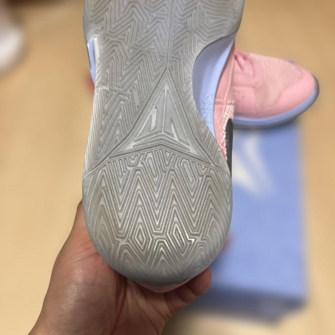 シューズ(男性用) NIKE JA1 PE EP 26cm