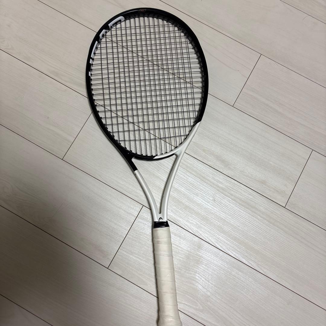 ラケット(硬式用) head speed pro 2022 G2