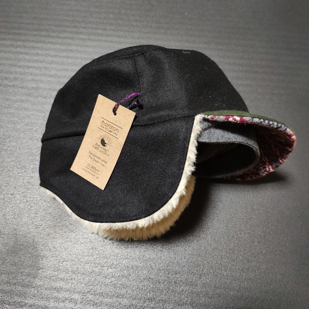 スノーボード horizon The  Cap short Flap