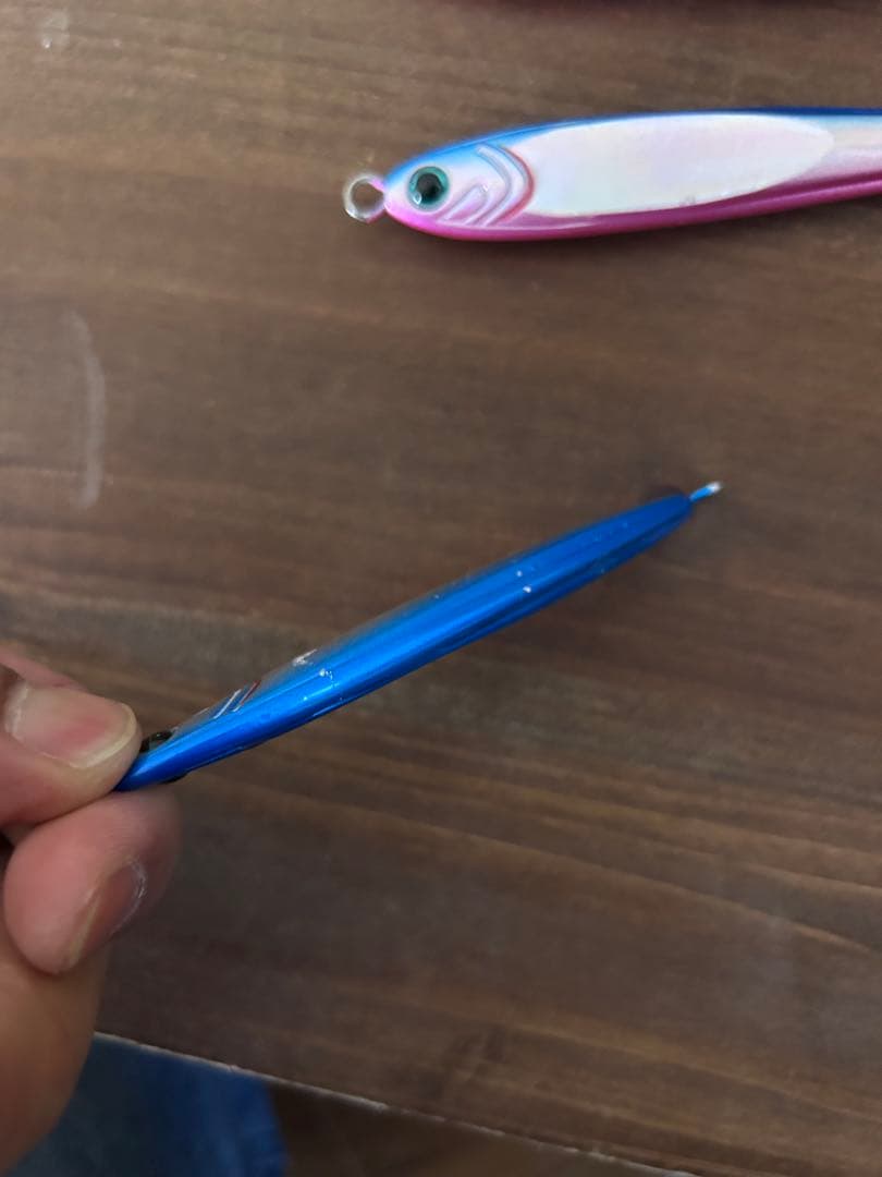 TGベイト　150g 120g 100g