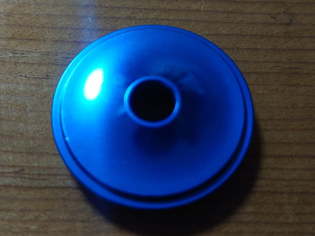 CHRIS KING クリスキング ステムキャップ TURQUOISEターコイズ