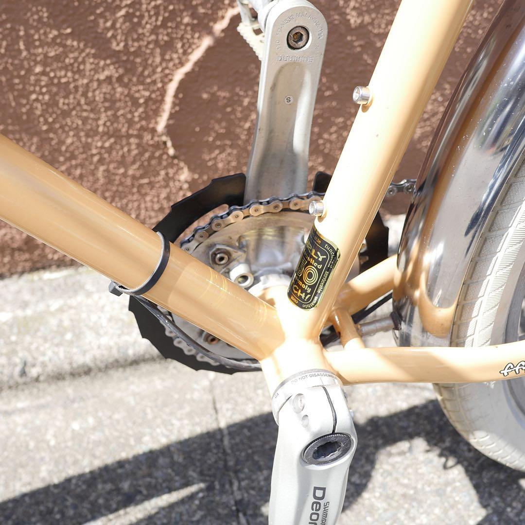 Surly 1x1 サーリー ワンバイワン XS MTB ヴィンテージ