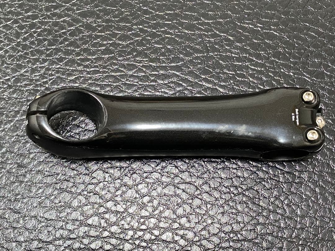 【美品】ENVE AERO STEM 140mm 専用シム/マウント付き