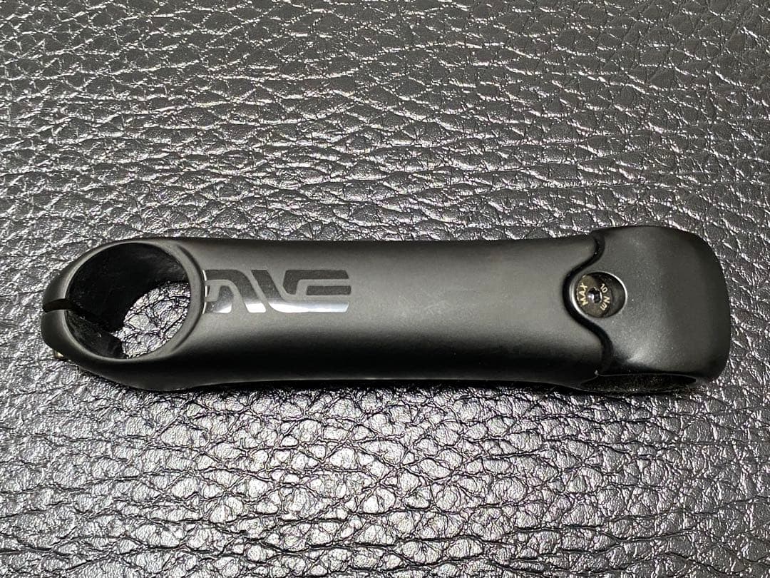 【美品】ENVE AERO STEM 140mm 専用シム/マウント付き