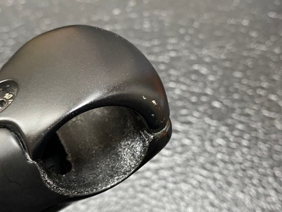 【美品】ENVE AERO STEM 140mm 専用シム/マウント付き