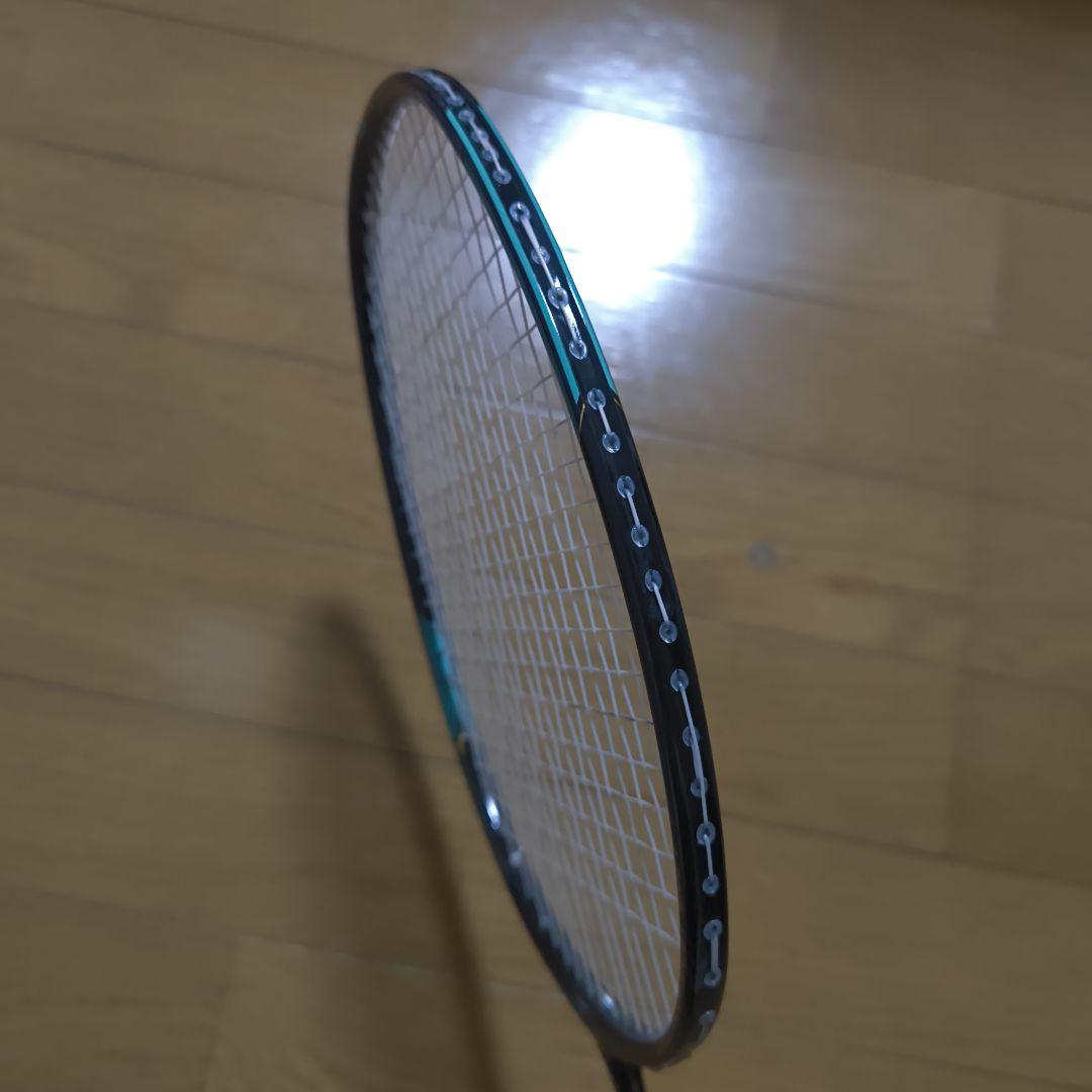 APACS　スーパースピード