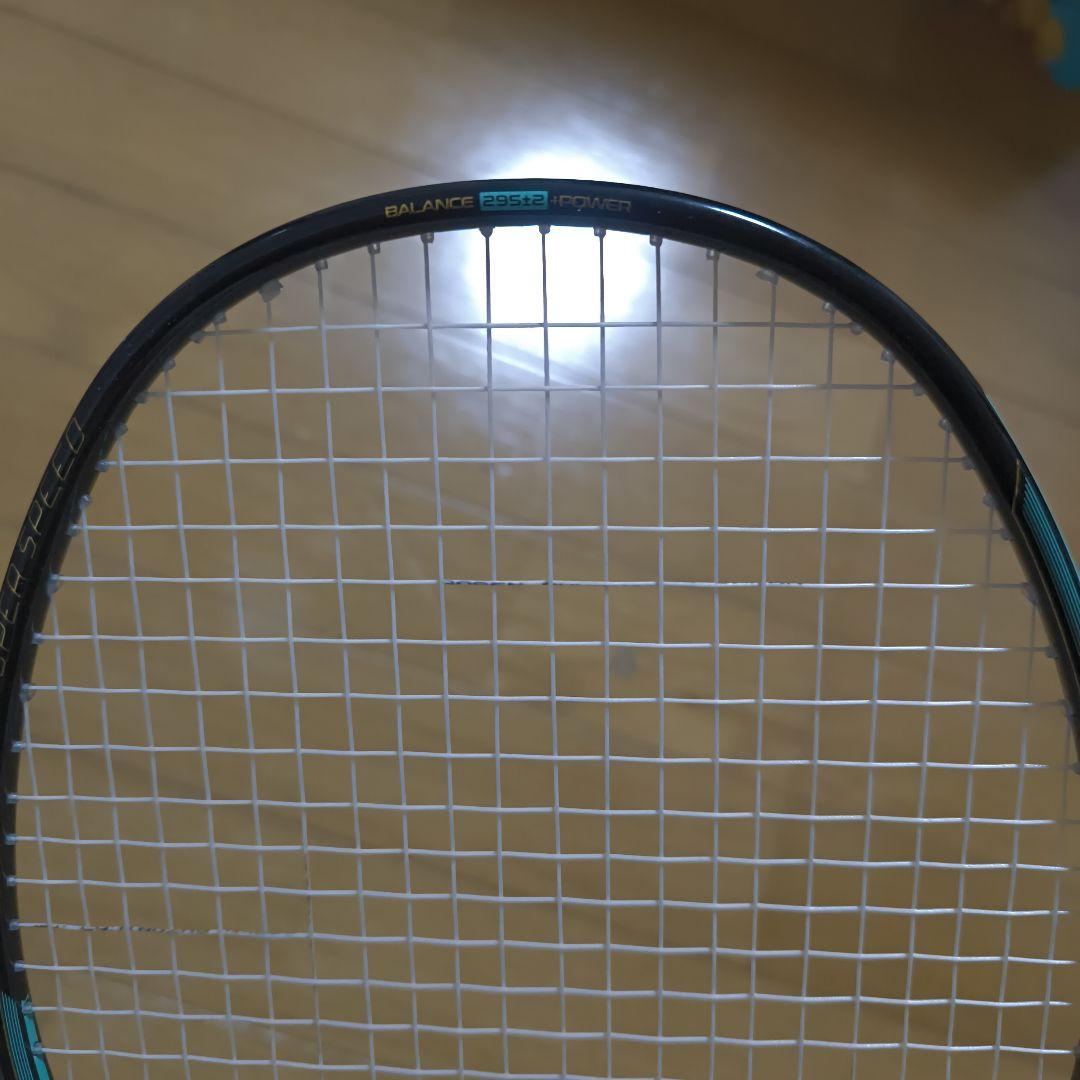 APACS　スーパースピード
