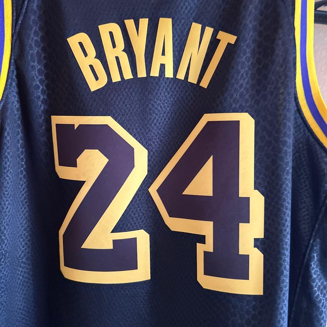 コービーブライアント　Los Angeles Lakers