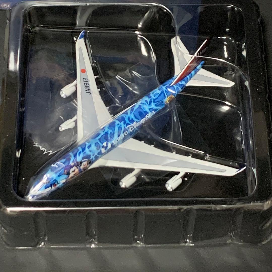 1/500 JAL B747-400 JA8905 ドリームエクスプレス21