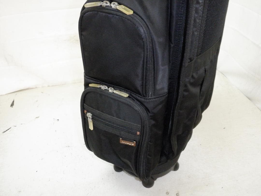 MIZUNO★intage★ミズノ★8.0型★軽量★良品★カート★BK