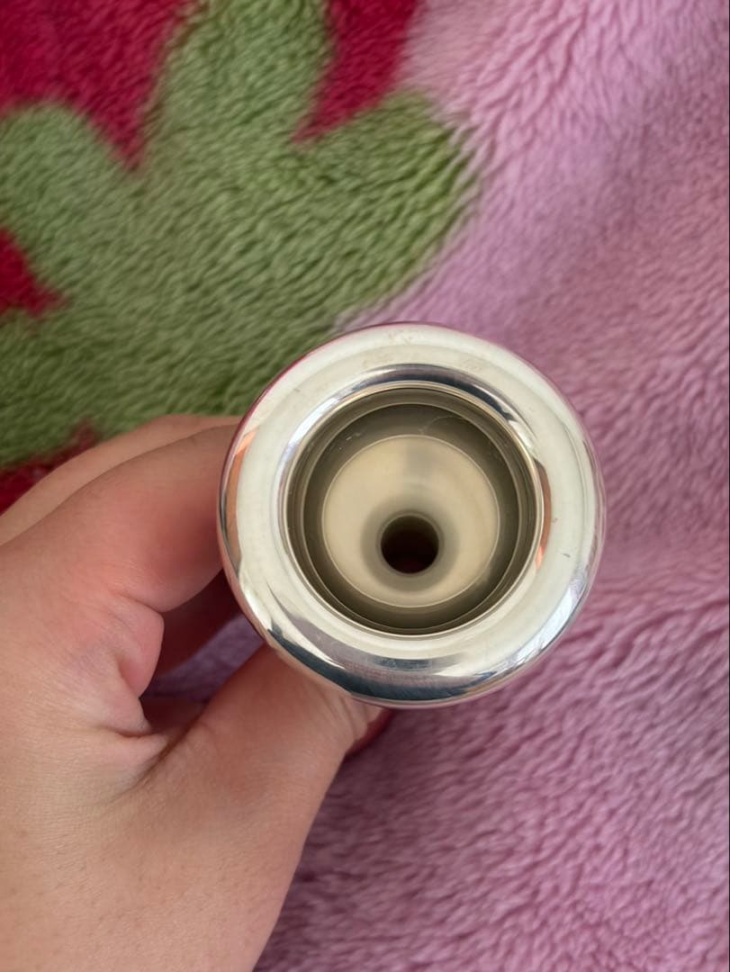Vincent Bach チューバ用マウスピース 24W
