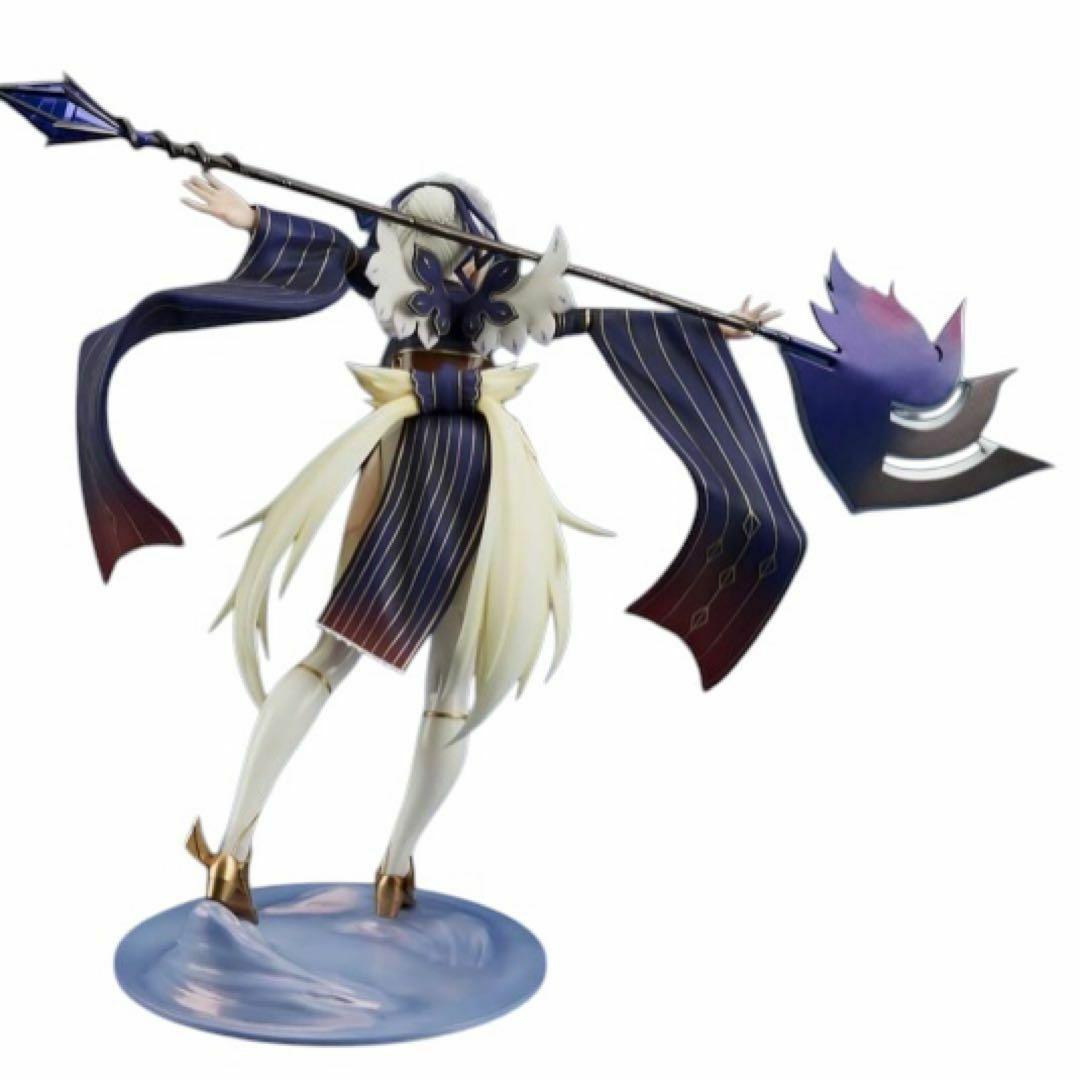 【新品】 王宮侍女武官 セーラ 第二覚醒ver. 1/6 スケール フィギュア