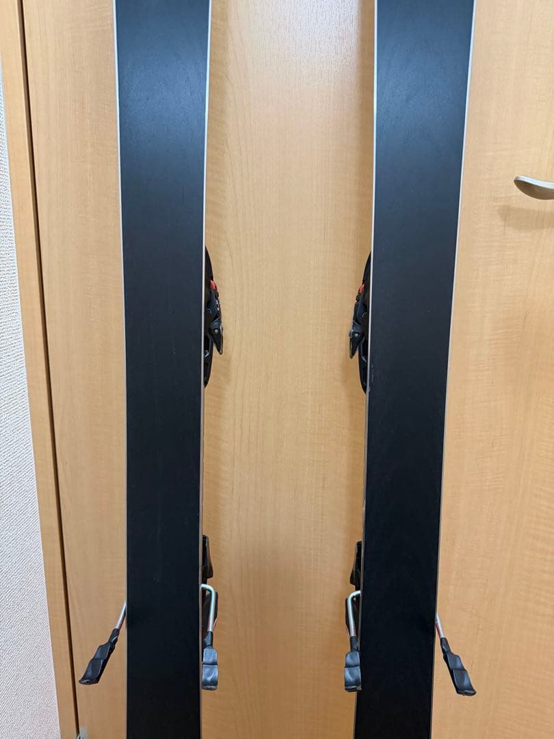 スキー OGASAKA TC-ST 165cm