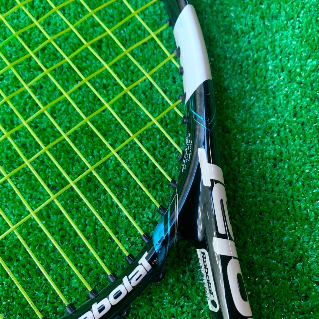 【名作】バボラ ピュアドライブ GT 2012