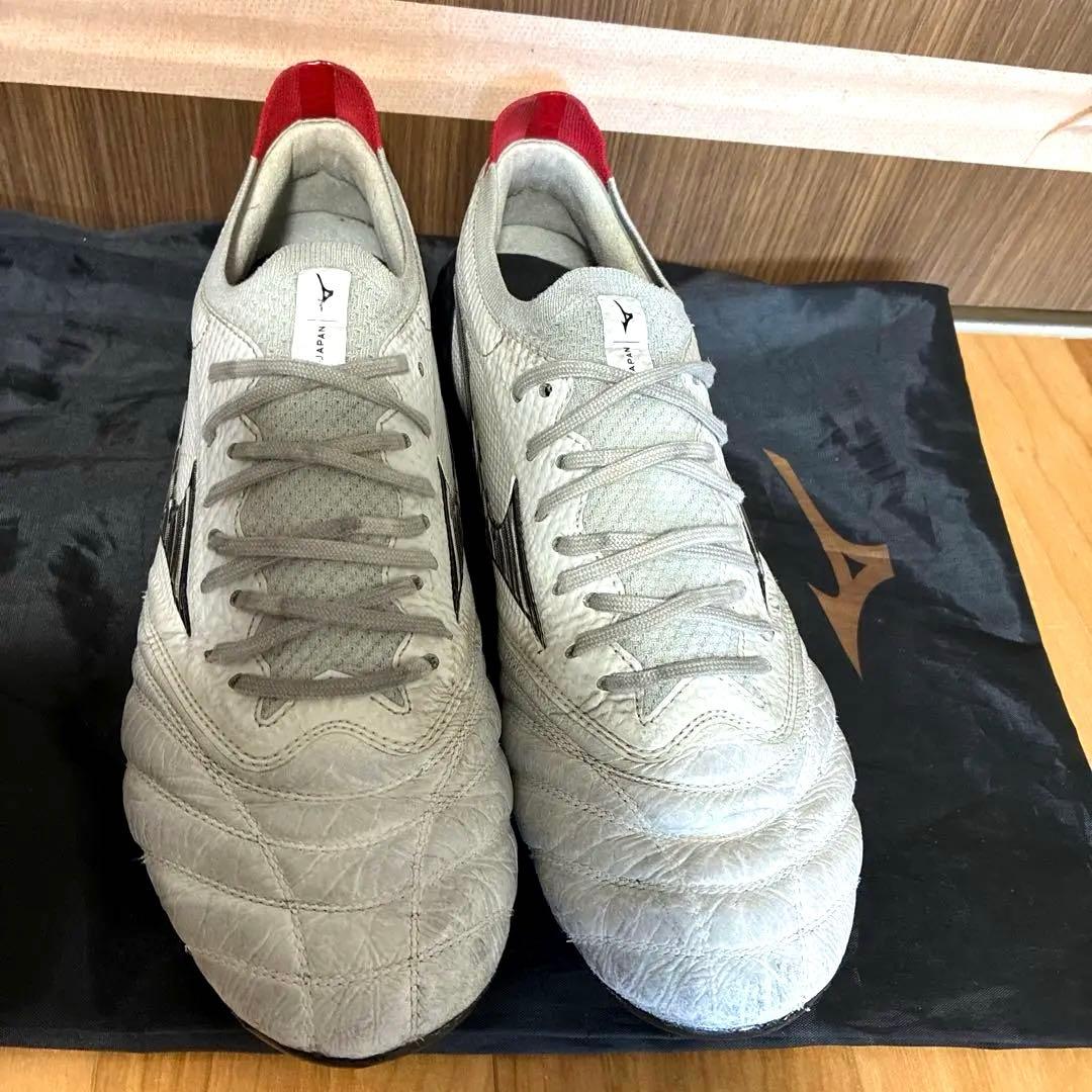 Mizuno Morelia ネオ4ベータ