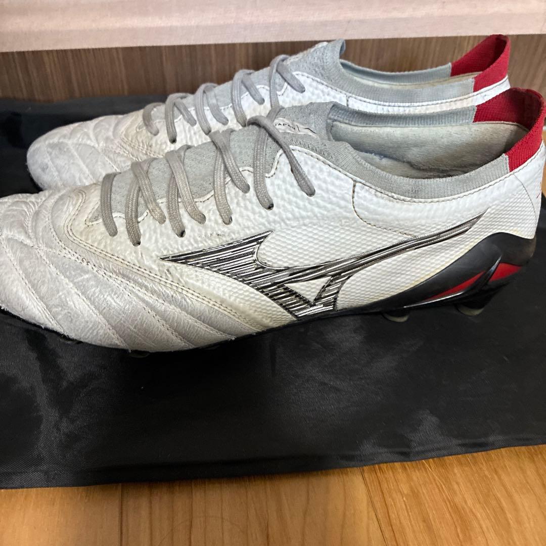 Mizuno Morelia ネオ4ベータ