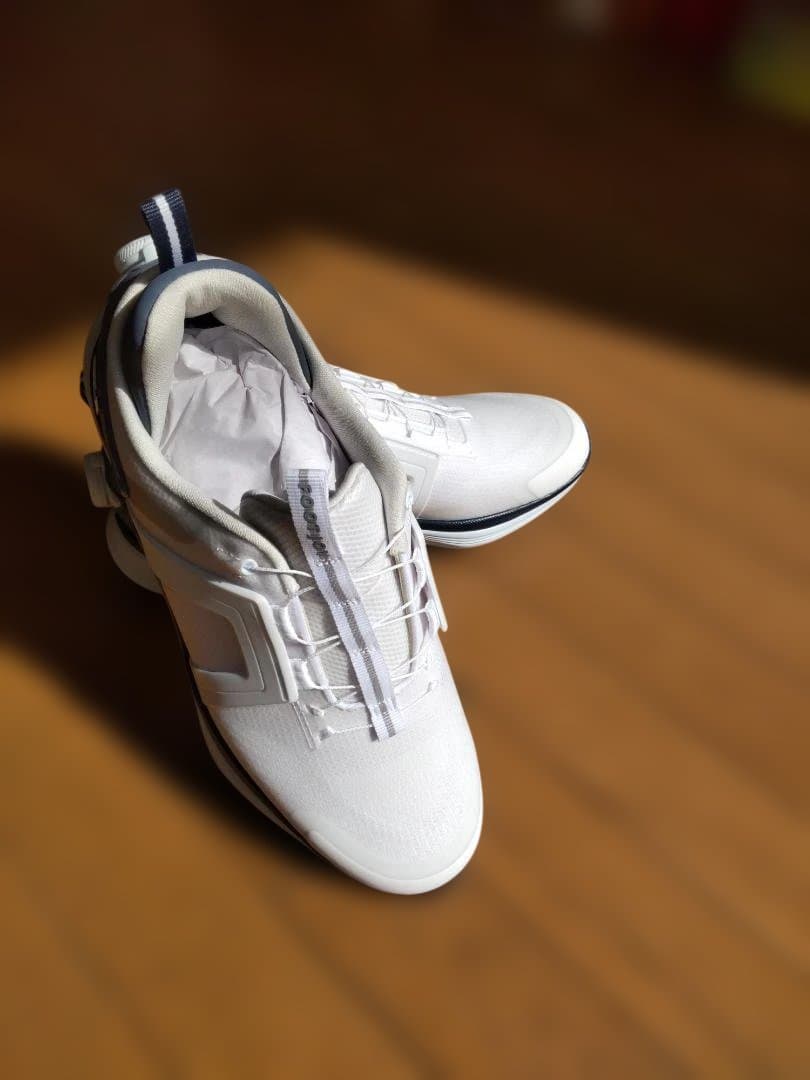 フットジョイ ハイパーフレックスBOA 未使用品 箱付き