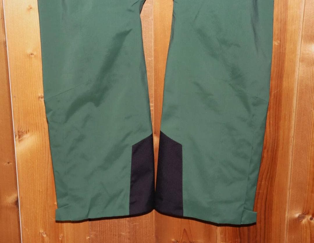 新品 ゴールドウイン G-エンジニアード 中綿 スキーパンツ (4/XL) Ⓗ
