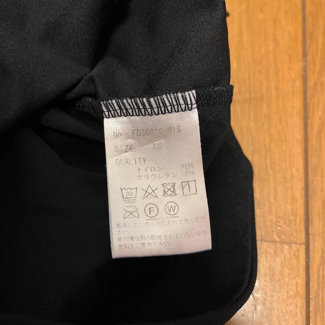 FEELCYCLE レギンス　XS レディース