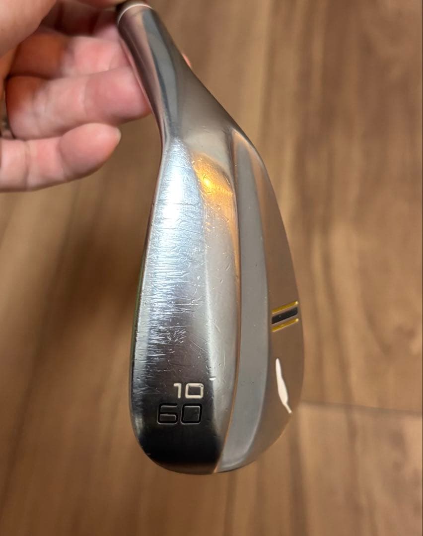 フォーティーン RM22 60° NS950GH WEDGE 純正