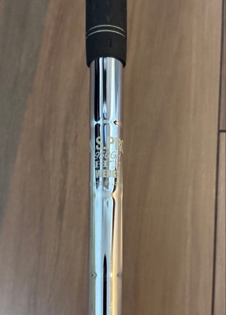フォーティーン RM22 60° NS950GH WEDGE 純正