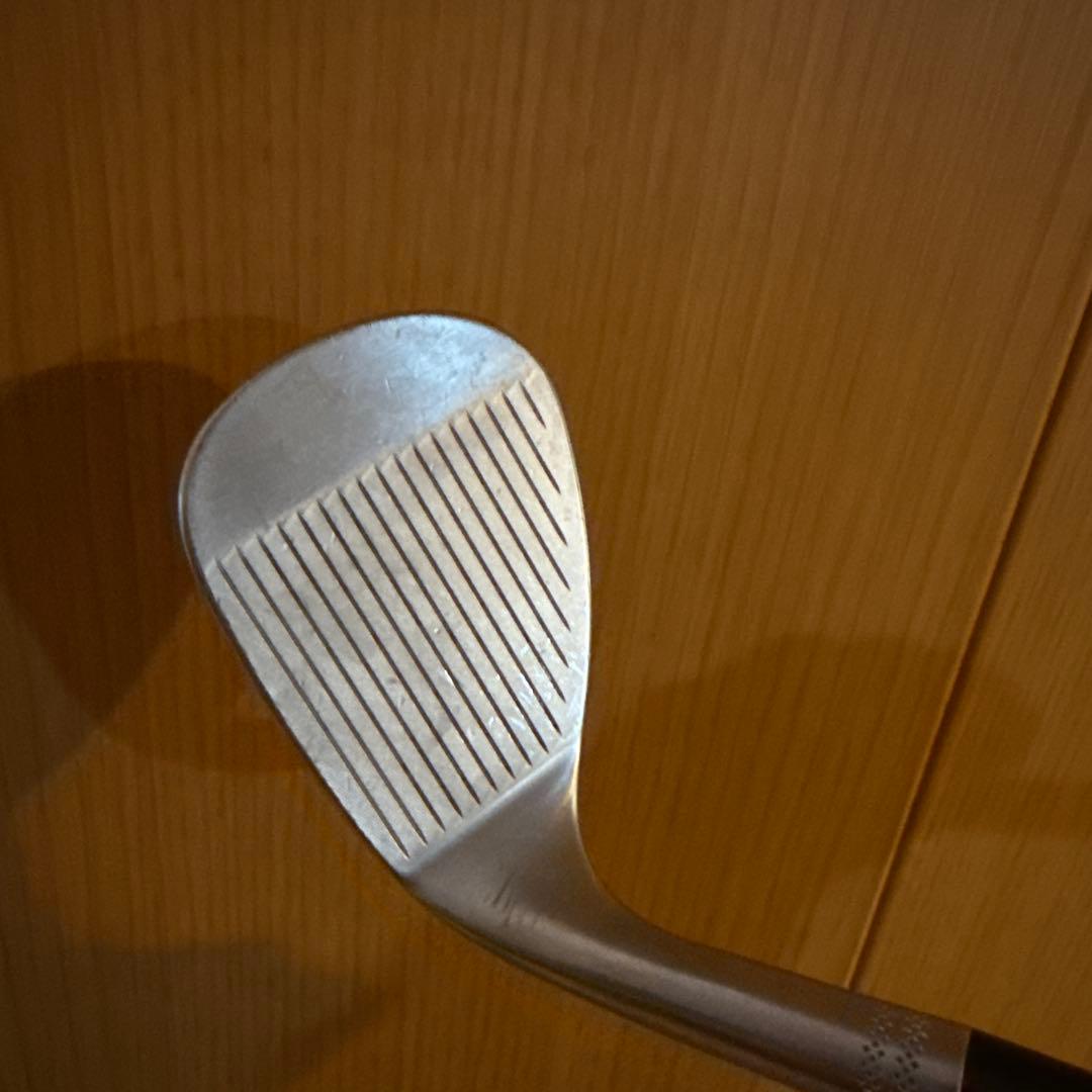 Callaway OPUS 56°ウェッジ
