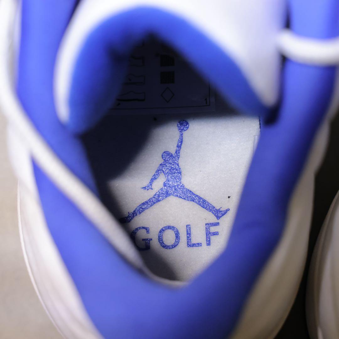 Air Jordan12 Golf 27センチUS9新品未使用ジョーダン12