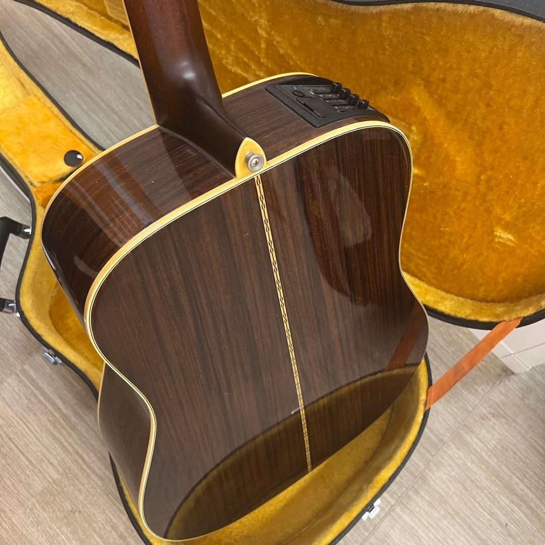 タカミネTakamine PT-108 エレアコ アコースティックギター
