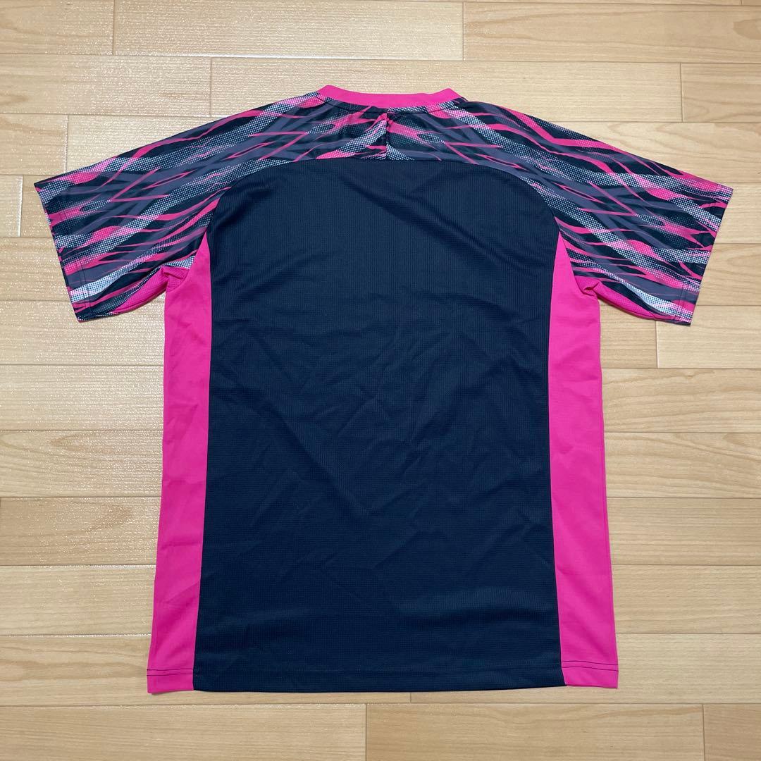 YONEX ゲームシャツ ユニフォーム バドミントン テニス ベリークールドライ
