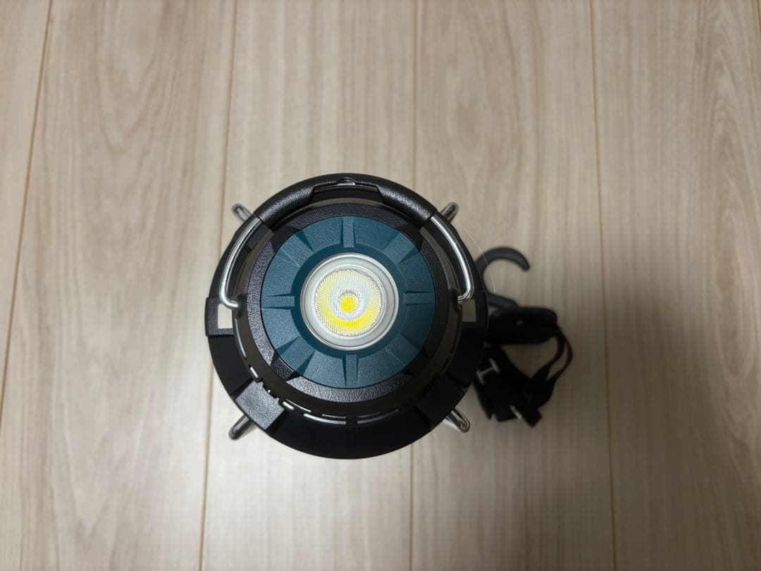 Makita MR054 ランタン