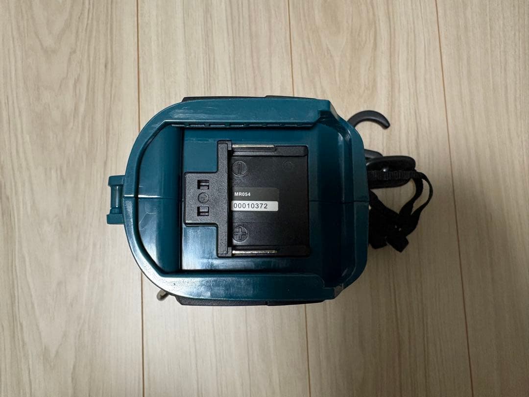 Makita MR054 ランタン