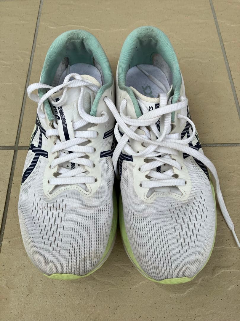 ASICS Magic Speed 4 25.5cm マジックスピード4