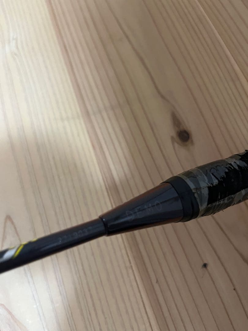 ヨネックスYONEXナノレイNAORAY750RPナノスピードNANOSPEED