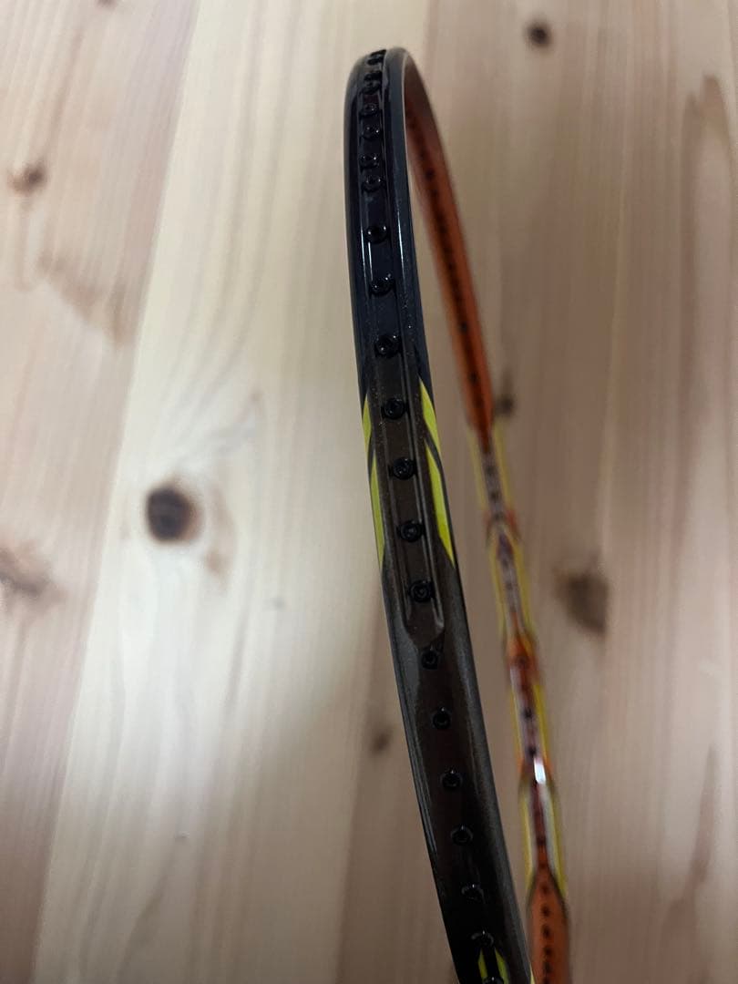 ヨネックスYONEXナノレイNAORAY750RPナノスピードNANOSPEED