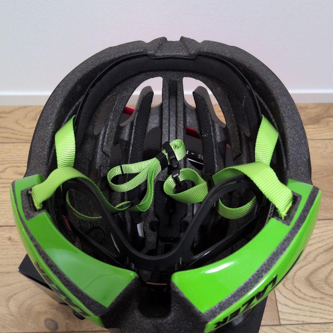 LAZER BLADE＋ AF L ヘルメット ロードバイク MTB